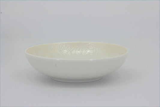 Denby - Monsoon (Lucille Gold) - Dip Bowl