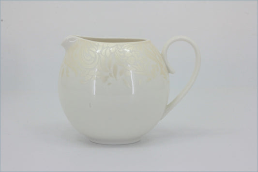 Denby - Monsoon (Lucille Gold) - Milk Jug