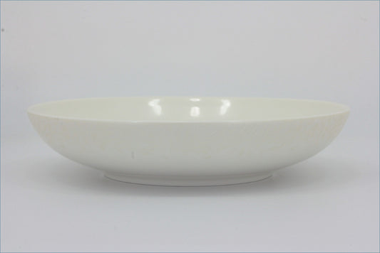 Denby - Monsoon (Lucille Gold) - Pasta Bowl