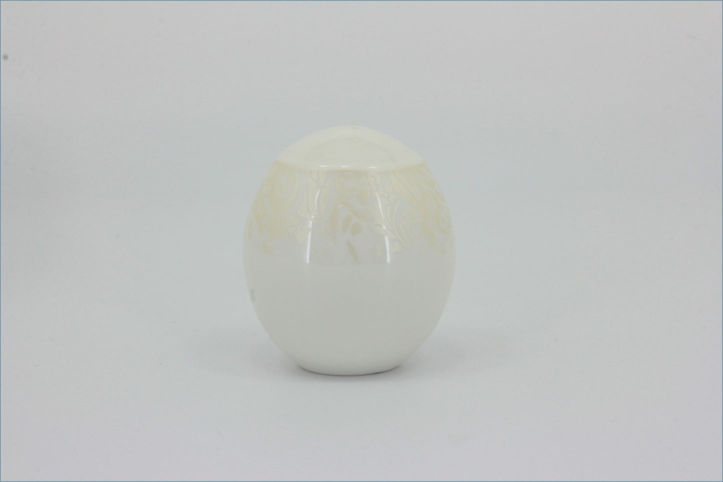 Denby - Monsoon (Lucille Gold) - Salt Pot