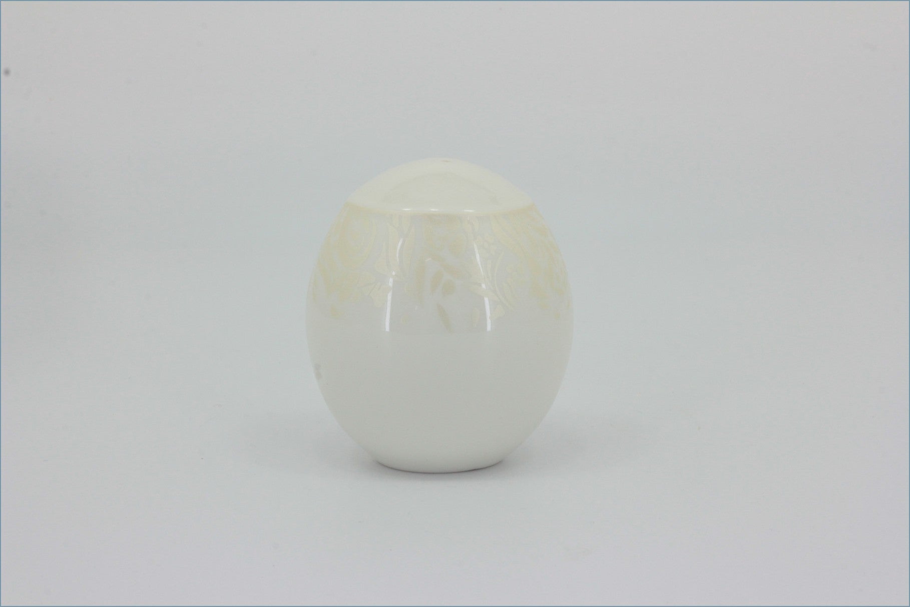 Denby - Monsoon (Lucille Gold) - Salt Pot