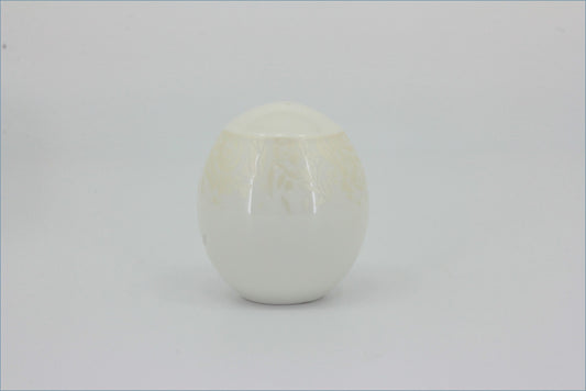 Denby - Monsoon (Lucille Gold) - Salt Pot