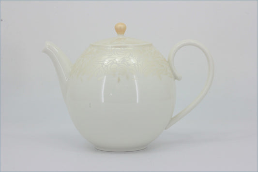Denby - Monsoon (Lucille Gold) - Teapot