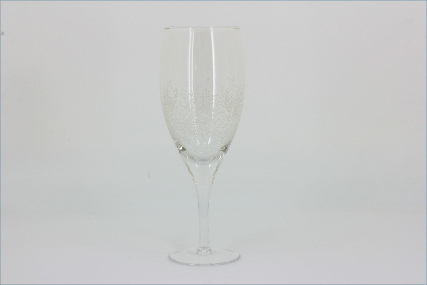 Denby - Lucille Gold - Wine Glass