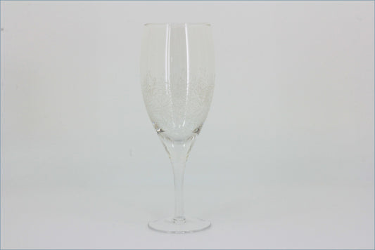 Denby - Lucille Gold - Wine Glass