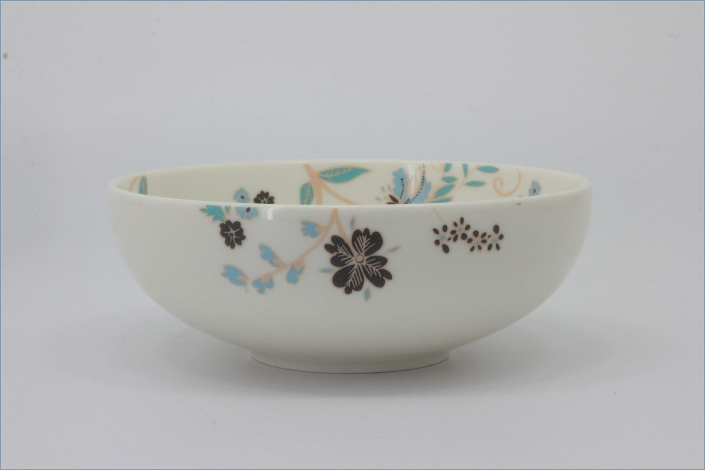 Denby - Monsoon (Veronica) - Cereal Bowl