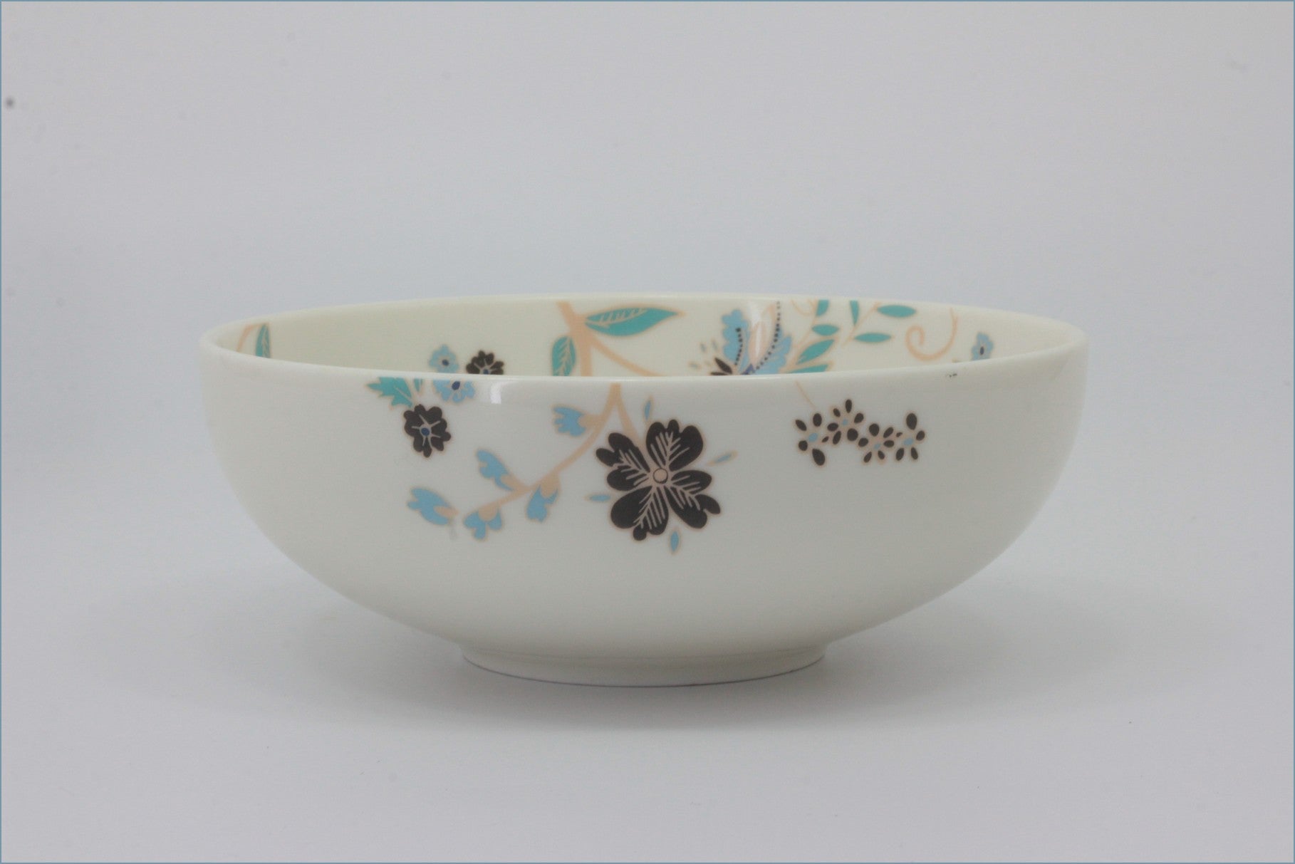 Denby - Monsoon (Veronica) - Cereal Bowl