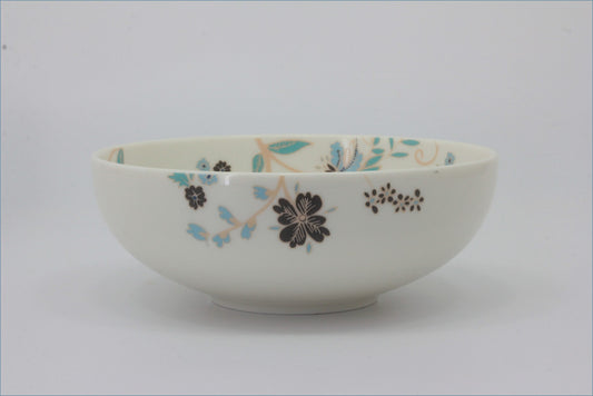 Denby - Monsoon (Veronica) - Cereal Bowl