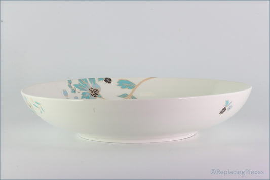 Denby - Monsoon (Veronica) - Pasta Bowl