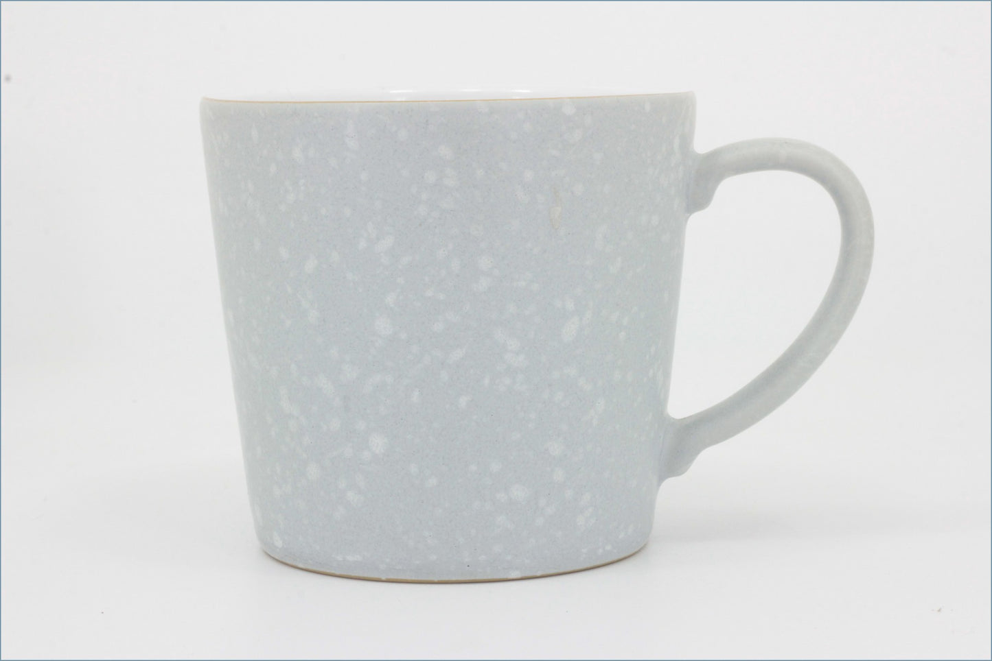 Denby - Mugs - Grey Speckled Mug