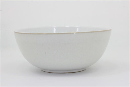 Denby - Natural Canvas - Cereal Bowl (Plain)