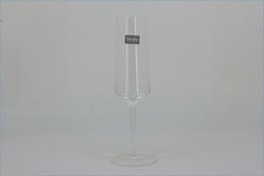 Denby - Natural Canvas - Champagne Flute