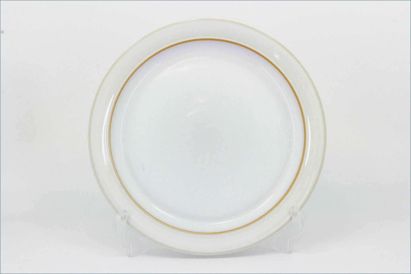 Denby - Natural Canvas - Dinner Plate