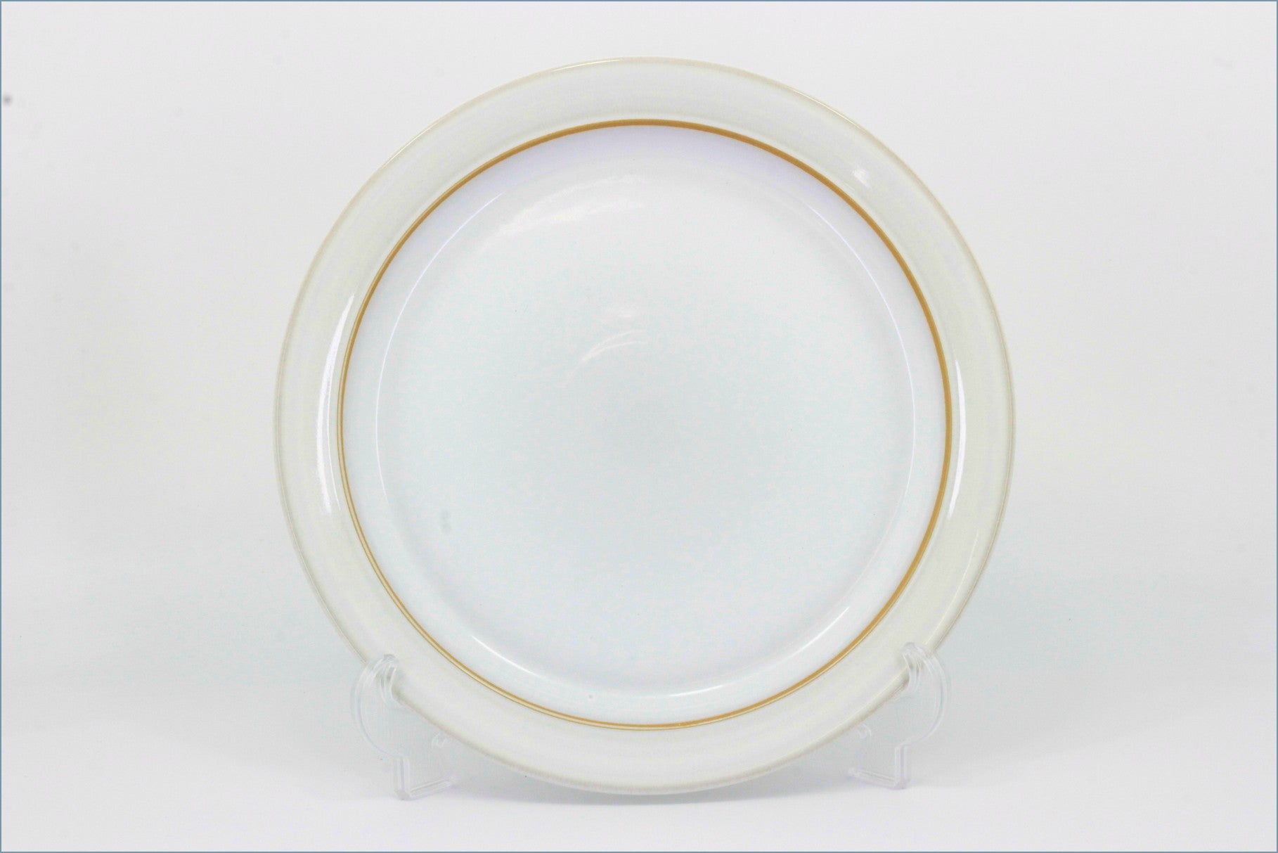 Denby - Natural Canvas - Dinner Plate