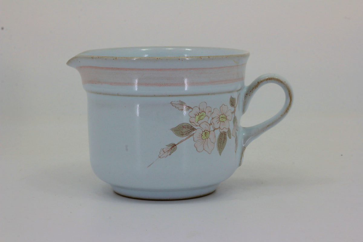 Denby - Normandy - Milk Jug