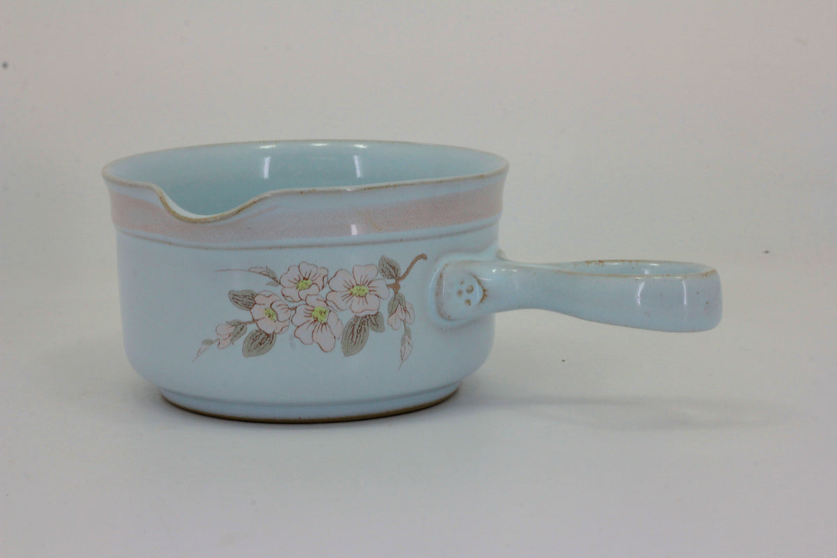 Denby - Normandy - Gravy Boat