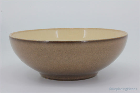 Denby - Pampas - Fruit Saucer