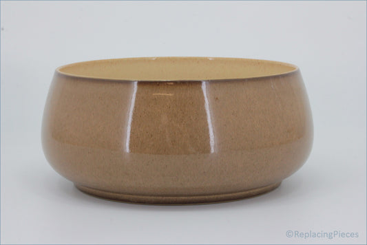 Denby - Pampas - Salad Bowl (Smooth)