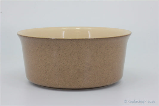 Denby - Pampas - Souffle Dish