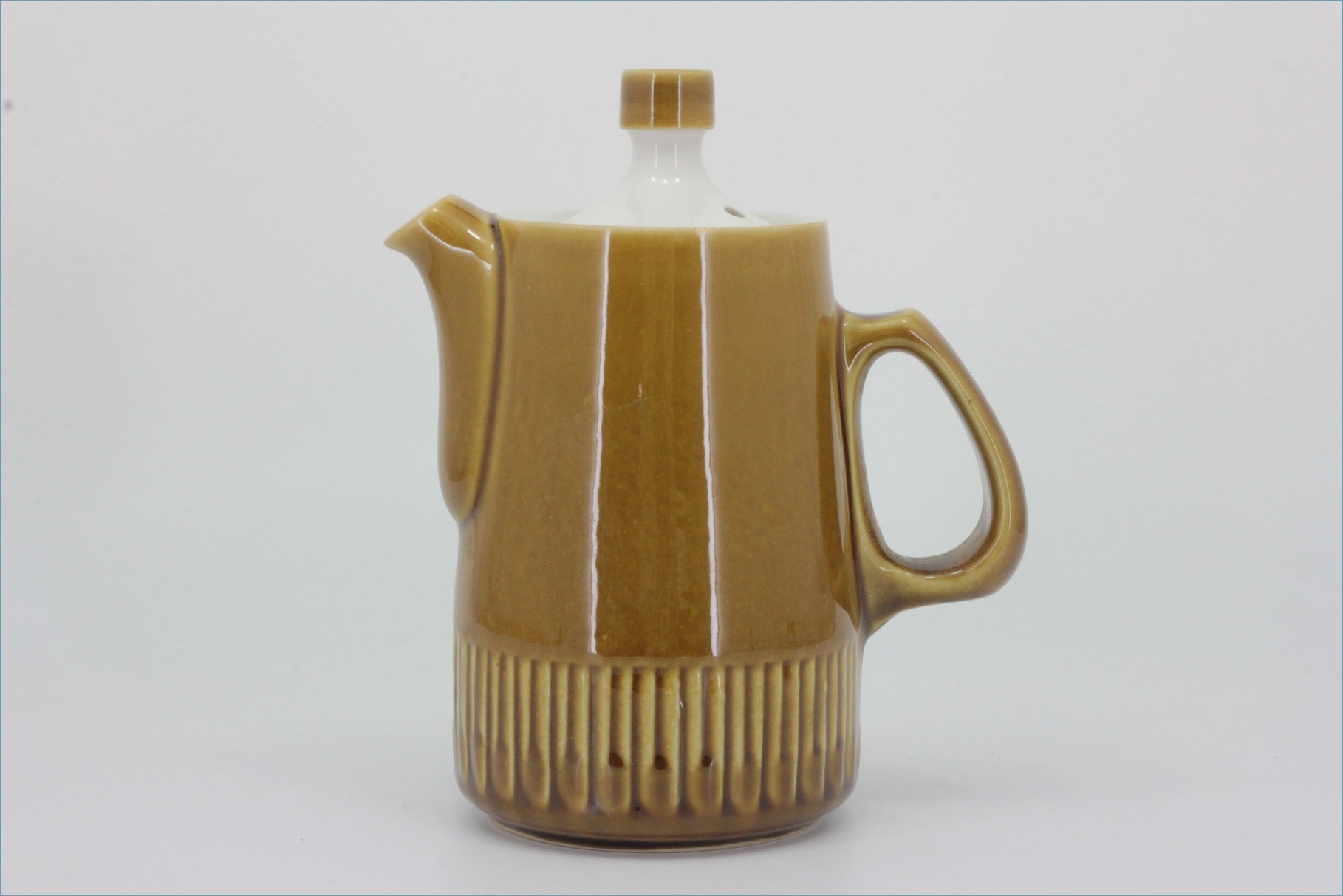 Denby - Patrician - Coffee Pot