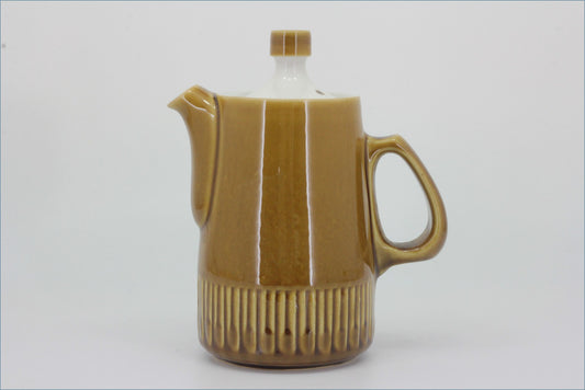 Denby - Patrician - Coffee Pot