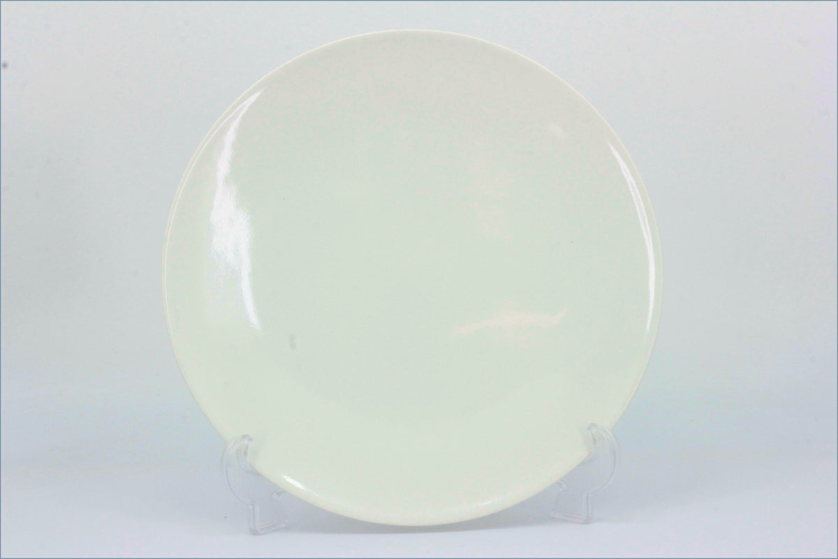 Denby - Classic White - Dinner Plate
