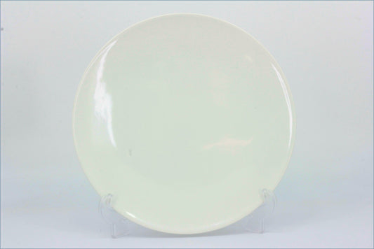 Denby - Classic White - Dinner Plate