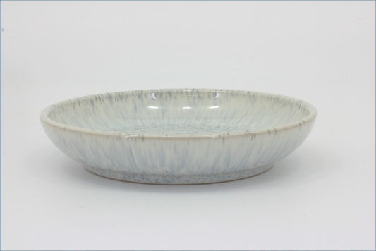 Denby - Reactive Grey - Small Nesting Bowl