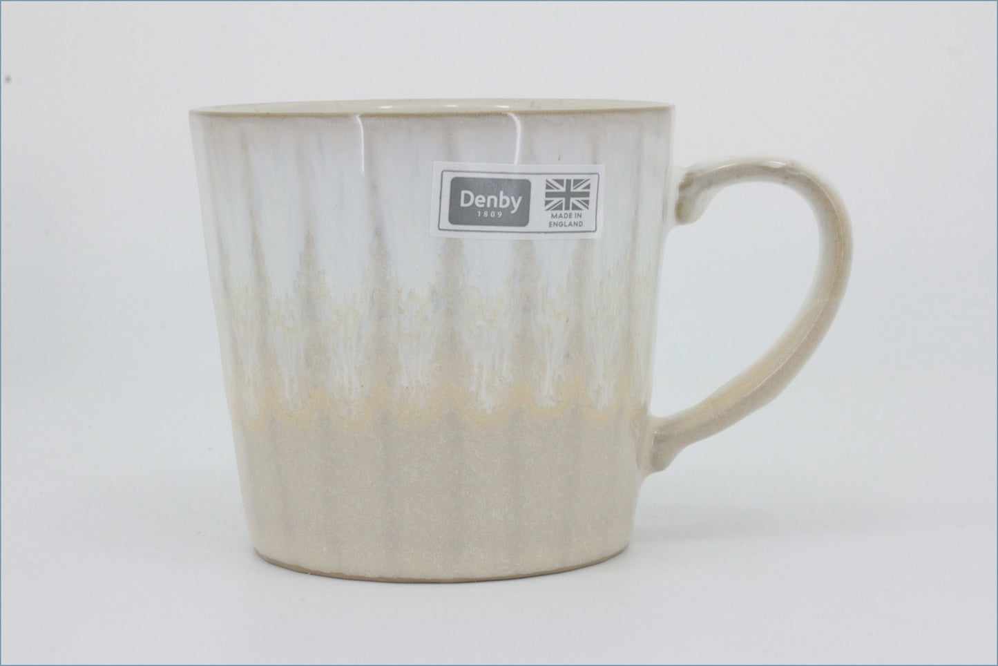 Denby - Reactive Mugs - Mug (Natural)
