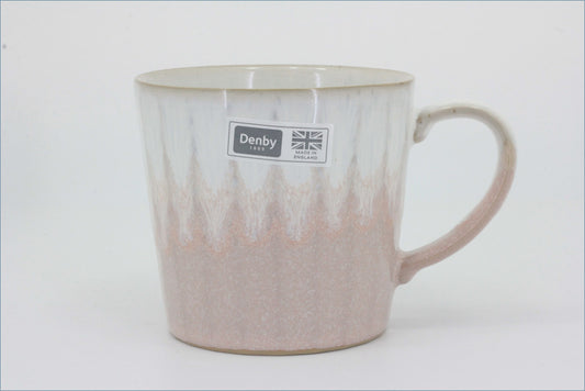Denby - Reactive Mugs - Mug (Pink)