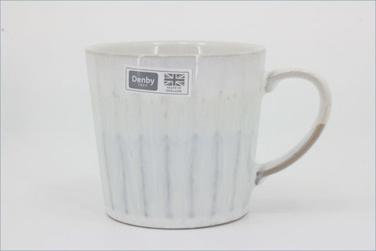 Denby - Reactive Mugs - Mug (White)