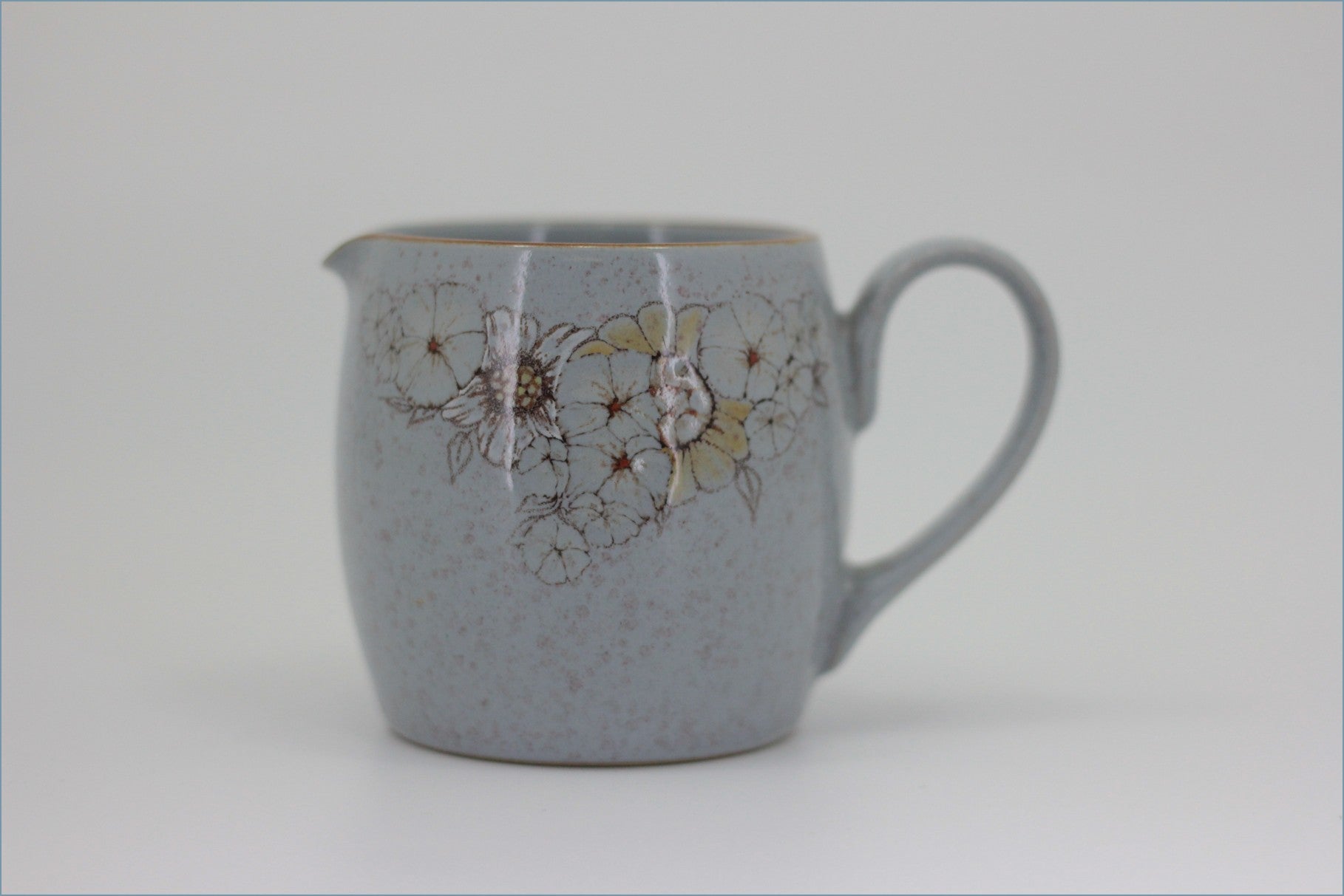 Denby - Reflections - Cream Jug