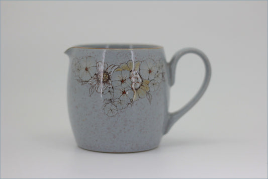 Denby - Reflections - Cream Jug