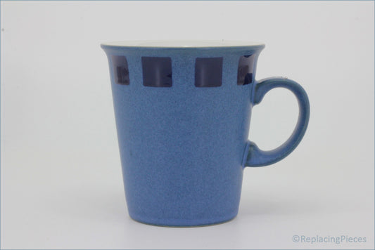 Denby - Reflex - Mod Mug (White Interior) 