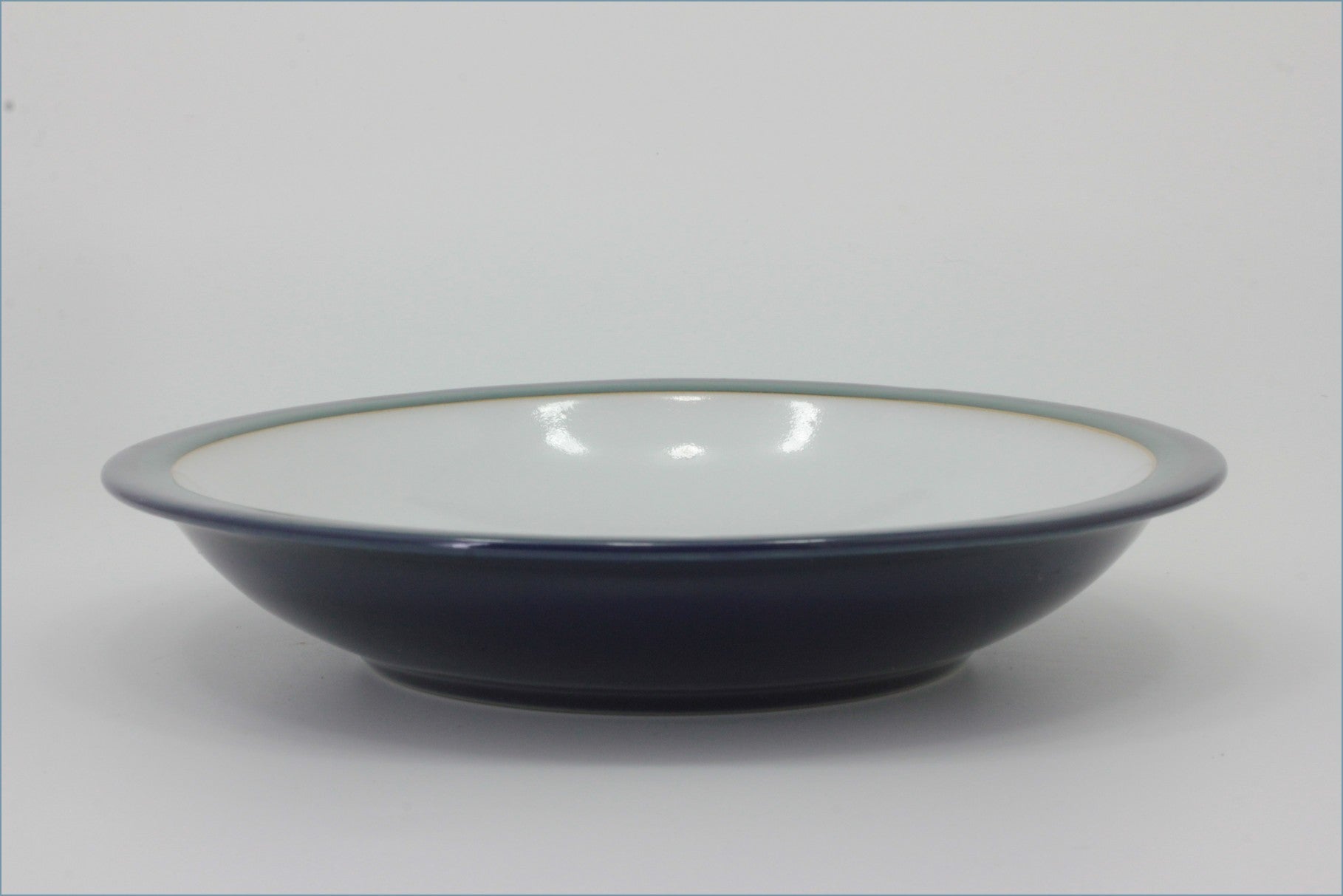 Denby - Regatta - 8 1/4" Rimmed Bowl