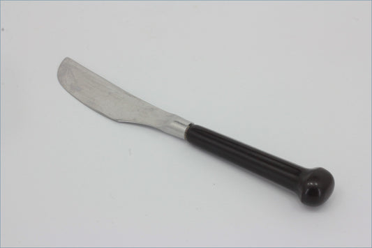 Denby - Regency - Brown - Dessert Knife