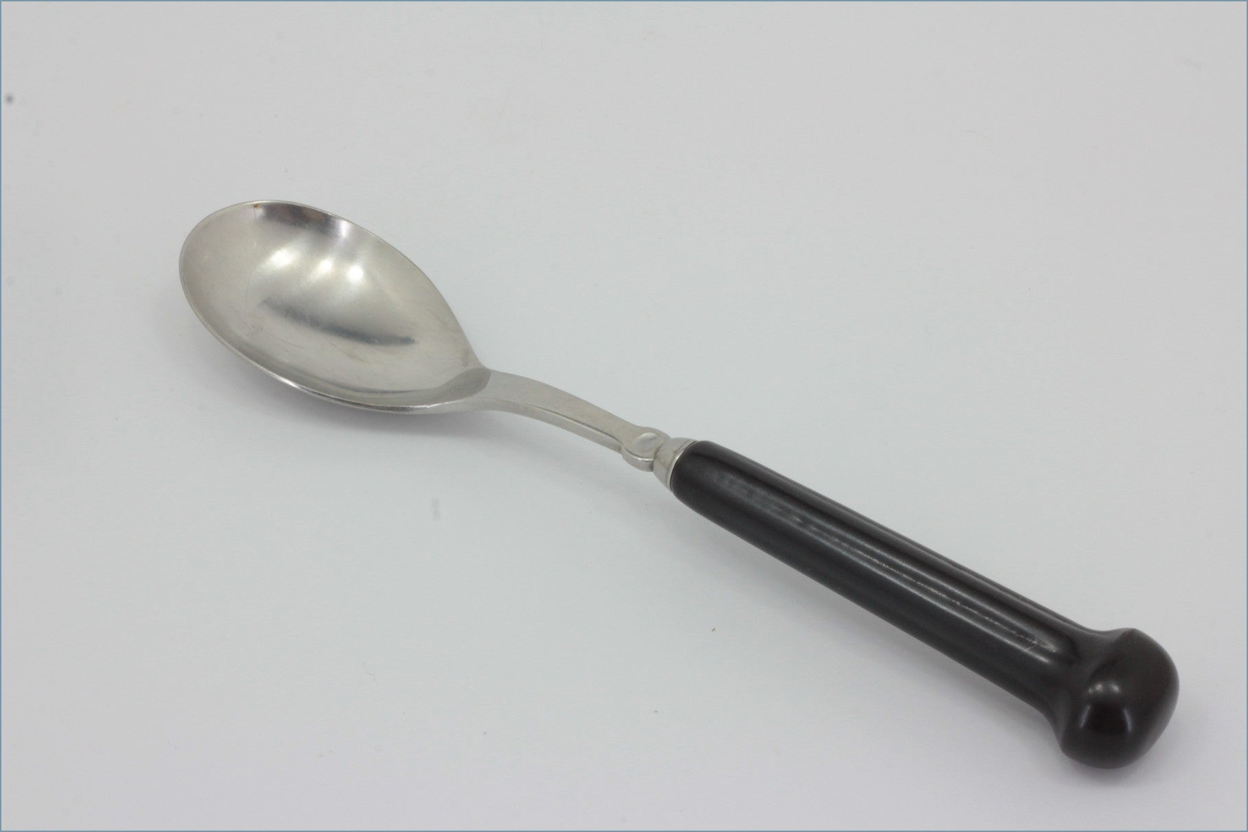 Denby - Regency - Brown - Dessert Spoon