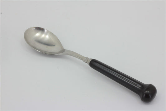 Denby - Regency - Brown - Dessert Spoon