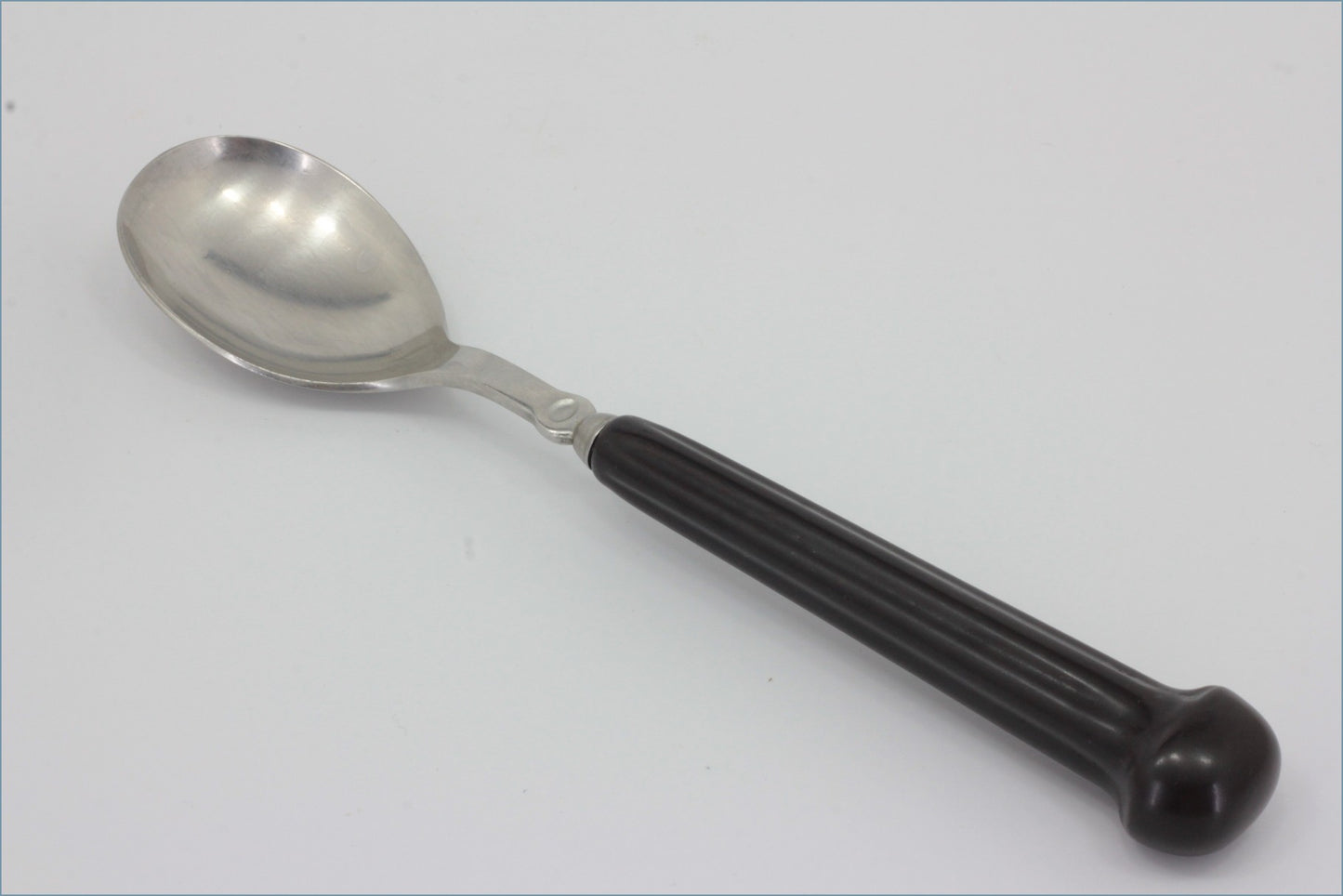 Denby - Regency - Brown - Soup Spoon