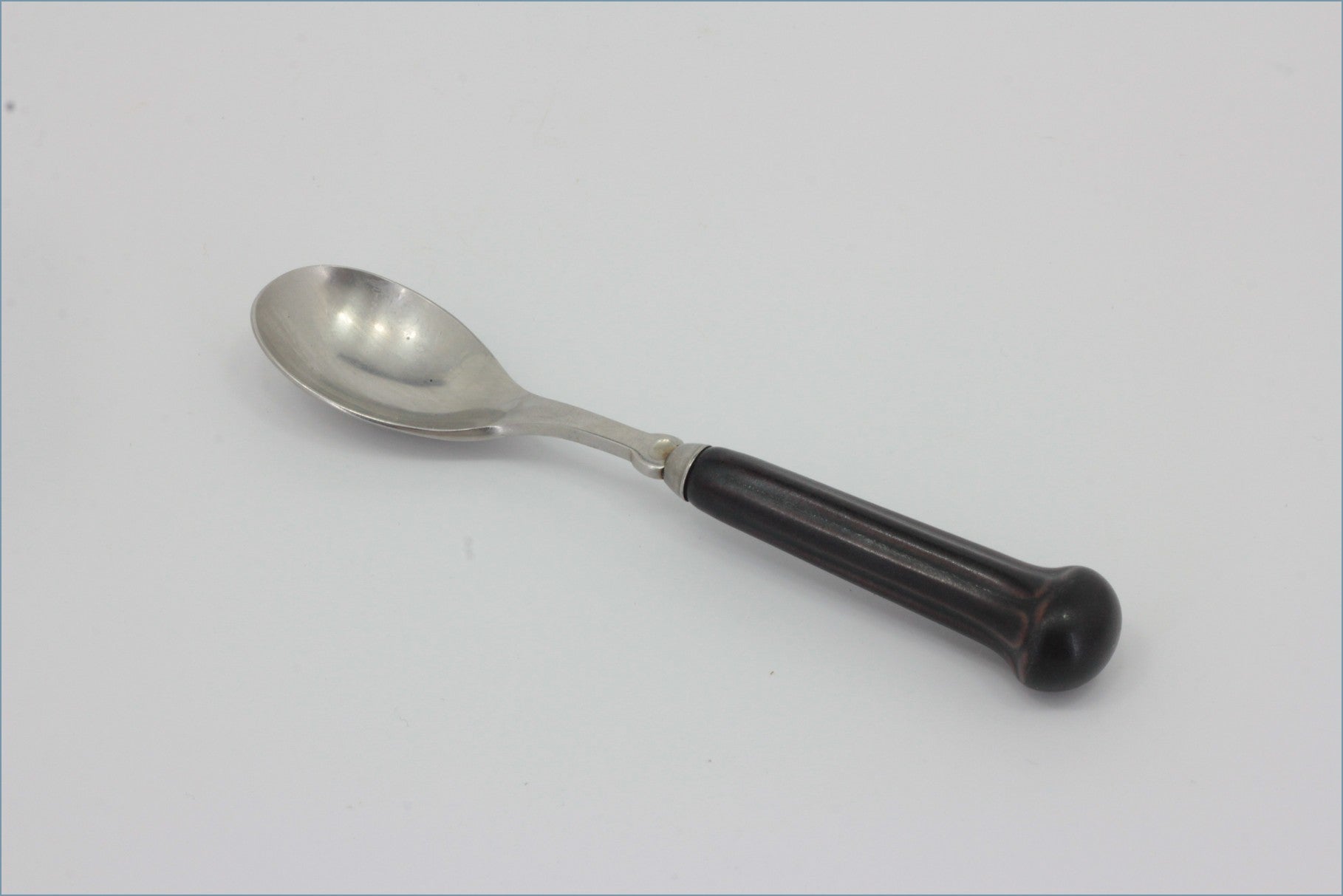 Denby - Regency - Brown - Tea Spoon