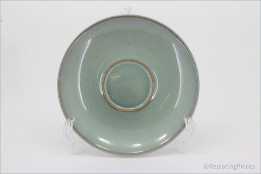 Denby - Regency Green - Coffee Saucer