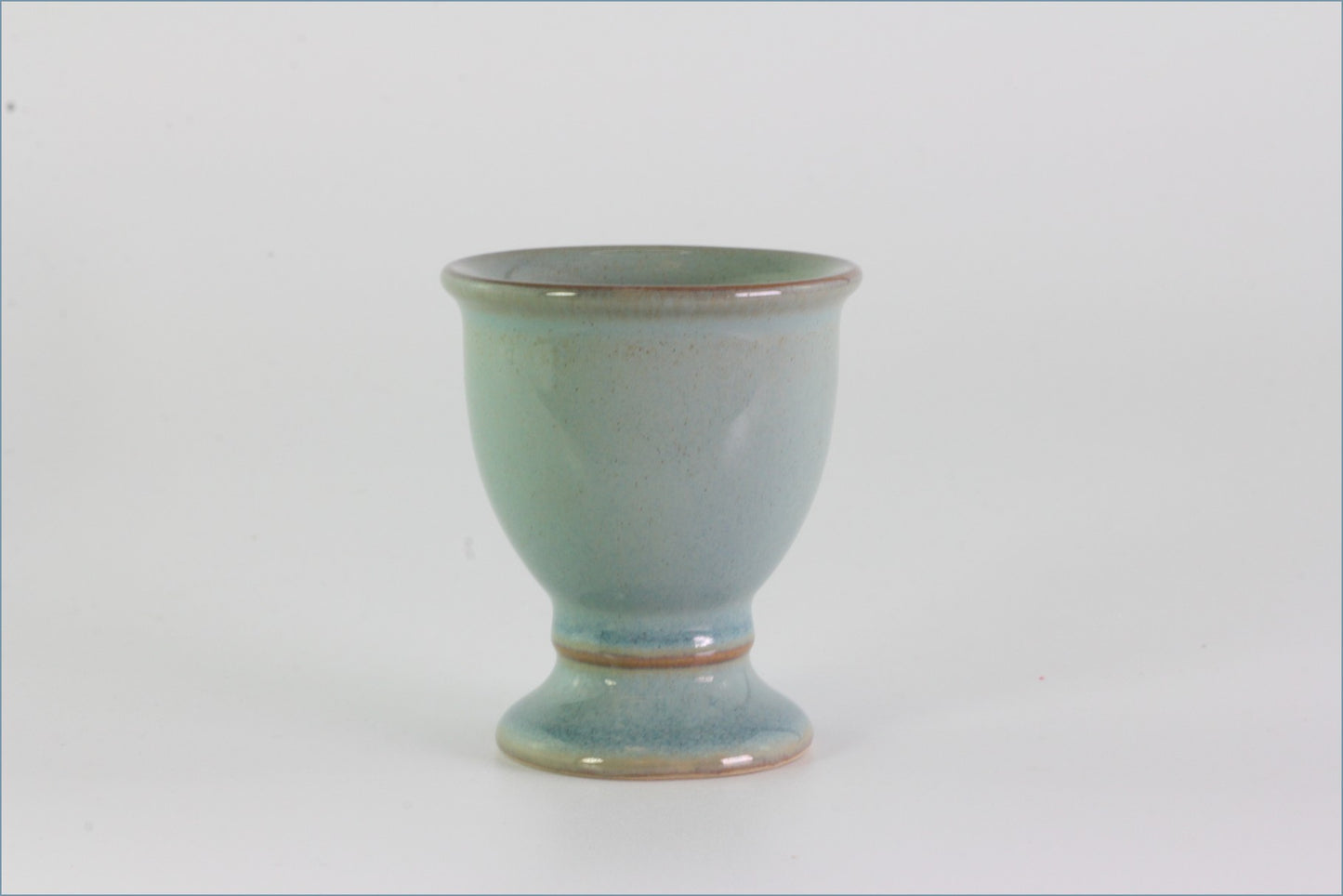 Denby - Regency Green - Egg Cup (Flared)