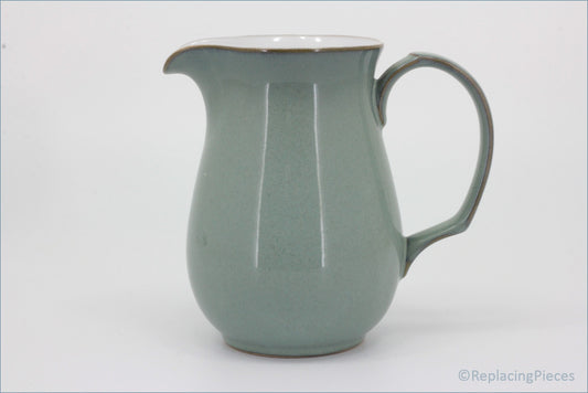 Denby - Regency Green - 1 1/4 Pint Jug