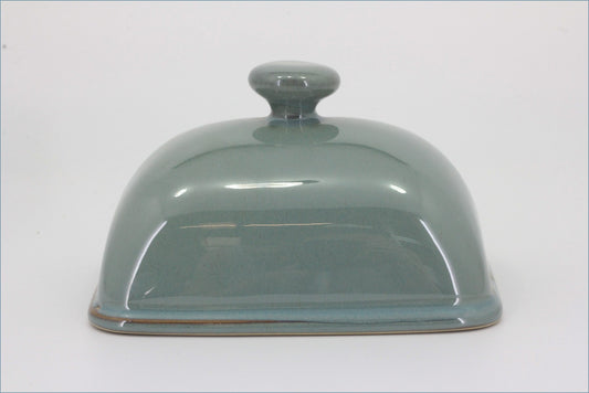Denby - Regency Green - Butter Dish Lid ONLY