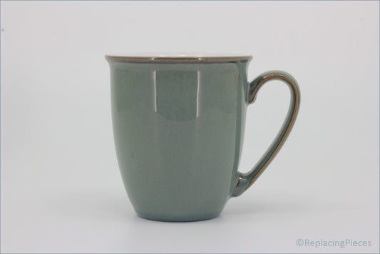 Denby - Regency Green - Mug (Conical)