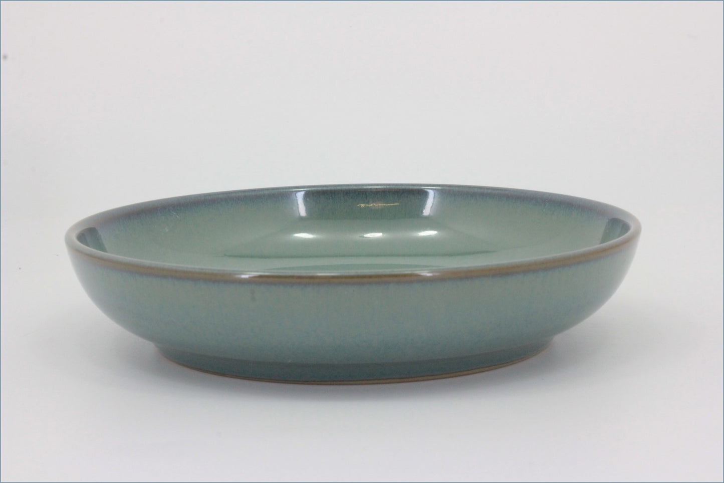 Denby - Regency Green - Medium Nesting Bowl