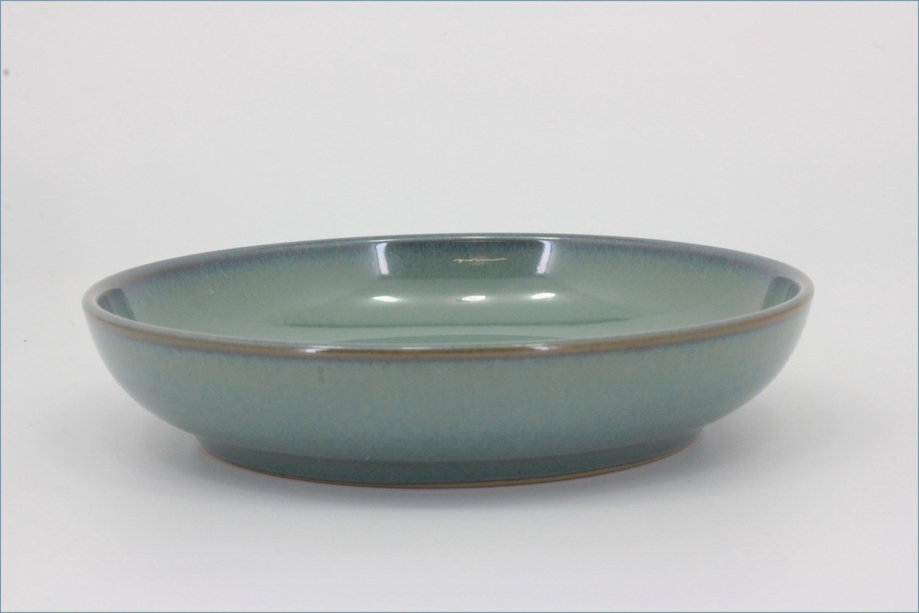 Denby - Regency Green - Medium Nesting Bowl