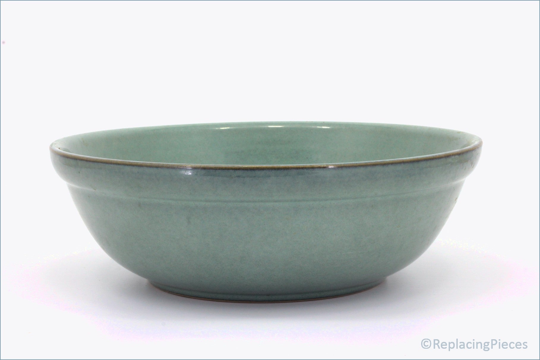 Denby - Regency Green - 11 3/4" Pasta Serving Bowl