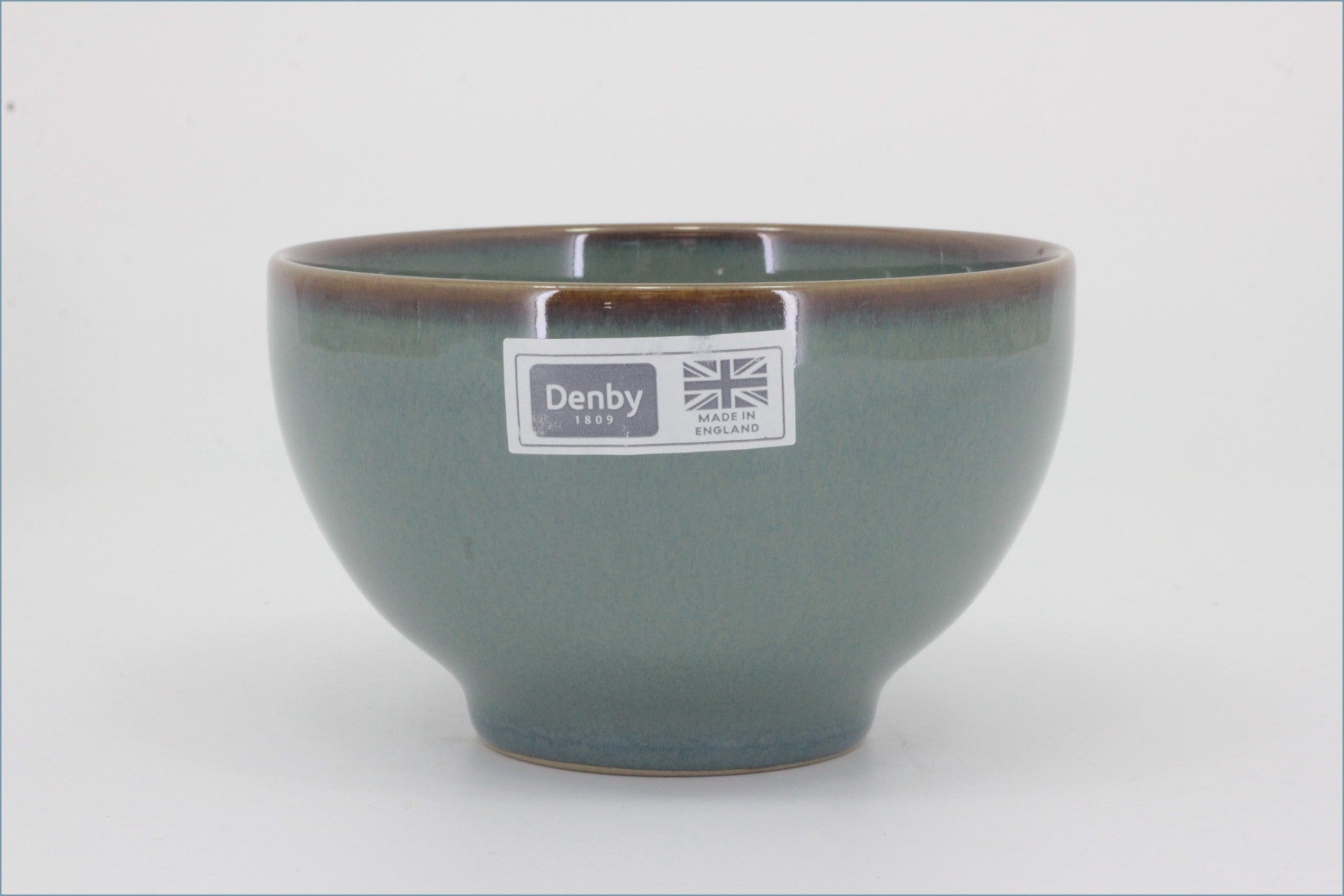 Denby - Regency Green - Small Round Bowl