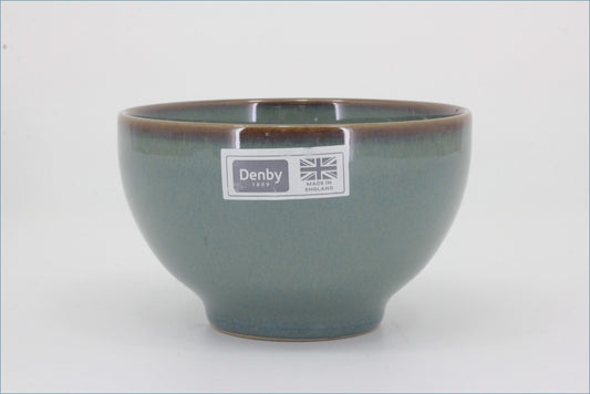Denby - Regency Green - Small Round Bowl